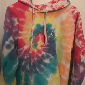 Ivory Ella sweatshirt